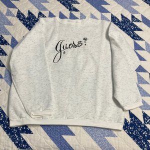Guess Sweatshirt